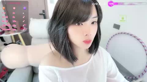 luckaisha online show from March 7, 2026, 11:02 pm