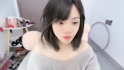 luckaisha online show from May 29, 2026, 8:40 pm