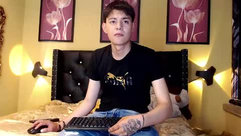 Snapshot of luckk_ chatting on April 16, 2026, 2:45 am luckk_ online show from April 16, 2026, 2:45 am