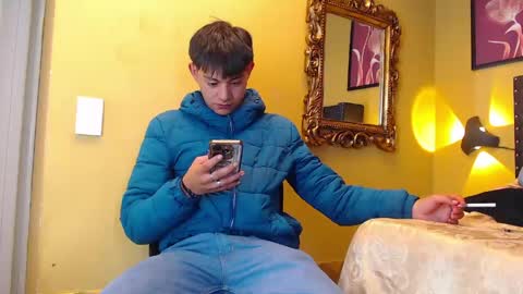 Snapshot of luckk_ chatting on April 19, 2026, 6:02 am luckk_ online show from April 19, 2026, 6:02 am