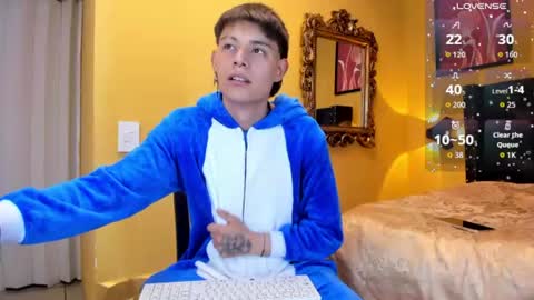 luckk_ online show from July 2, 2026, 3:56 am