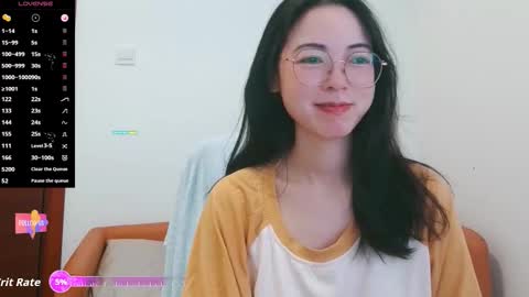 Snapshot of luckrose chatting on March 5, 2026, 3:24 am Jinn online show from March 5, 2026, 3:24 am