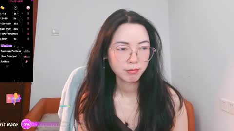 Snapshot of luckrose chatting on April 26, 2026, 2:53 am Jinn online show from April 26, 2026, 2:53 am