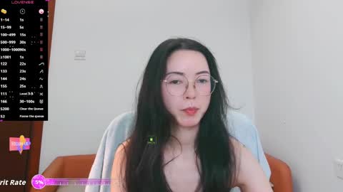 Snapshot of luckrose chatting on April 28, 2026, 2:38 am Jinn online show from April 28, 2026, 2:38 am