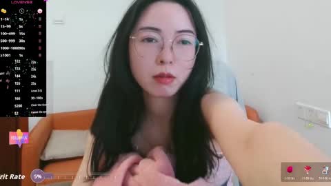 Snapshot of luckrose chatting on May 10, 2026, 2:50 am Jinn online show from May 10, 2026, 2:50 am