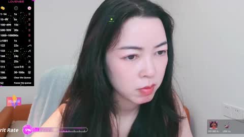 Snapshot of luckrose chatting on May 16, 2026, 3:03 am Jinn online show from May 16, 2026, 3:03 am