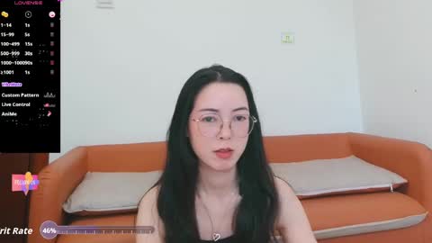 Snapshot of luckrose chatting on May 18, 2026, 4:07 am Jinn online show from May 18, 2026, 4:07 am