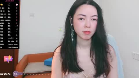 Snapshot of luckrose chatting on May 23, 2026, 3:12 am Jinn online show from May 23, 2026, 3:12 am