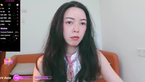 Snapshot of luckrose chatting on May 24, 2026, 2:38 am Jinn online show from May 24, 2026, 2:38 am