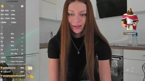 lucky__lady_ online show from January 11, 2025, 11:46 pm
