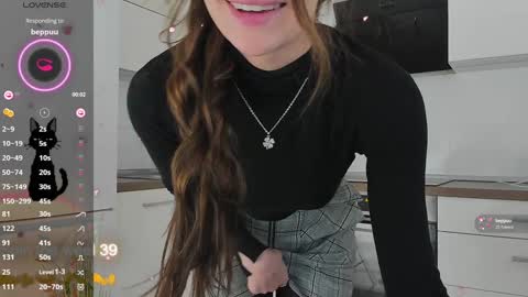 lucky__lady_ online show from January 16, 2025, 10:12 pm