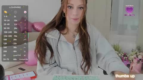 Snapshot of lucky__lady_ chatting on February 15, 2026, 10:50 pm lucky__lady_ online show from February 15, 2026, 10:50 pm