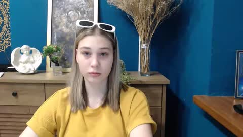 Grace online show from May 6, 2026, 1:49 pm