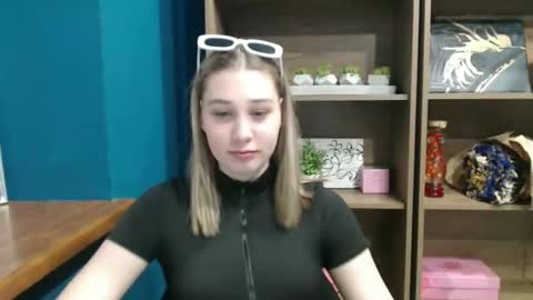 Grace online show from May 7, 2026, 1:49 pm