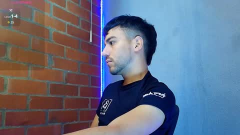 lucky_blessed online show from November 26, 2025, 5:14 pm