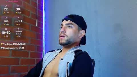 lucky_blessed online show from January 6, 2026, 4:54 pm