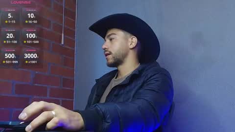 Snapshot of lucky_blessed chatting on April 28, 2026, 11:37 am lucky_blessed online show from April 28, 2026, 11:37 am