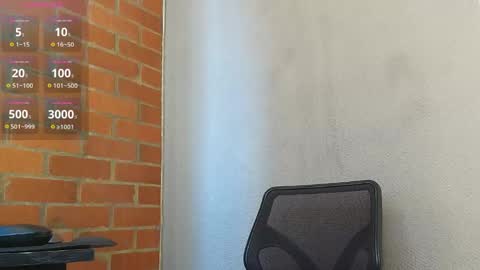 Snapshot of lucky_blessed chatting on May 8, 2026, 3:28 pm lucky_blessed online show from May 8, 2026, 3:28 pm