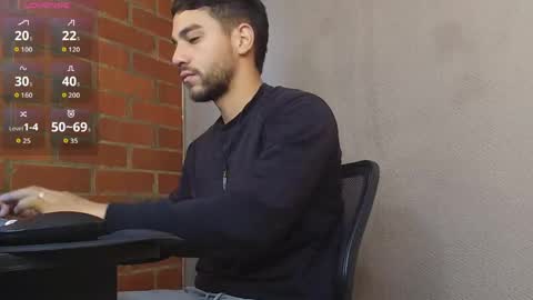 Snapshot of lucky_blessed chatting on May 11, 2026, 1:06 pm lucky_blessed online show from May 11, 2026, 1:06 pm