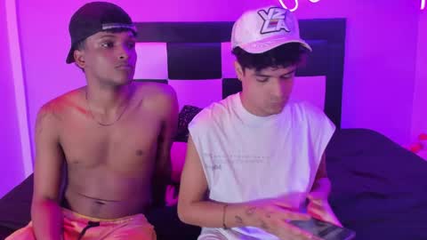 Stven  online show from April 19, 2026, 1:43 pm