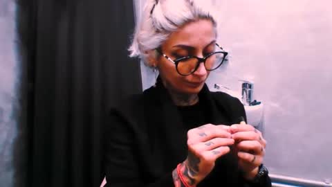 Snapshot of lucky_denizz chatting on November 20, 2025, 3:23 pm lucky_denizz online show from November 20, 2025, 3:23 pm