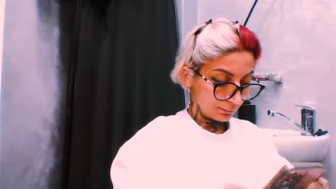 Snapshot of lucky_denizz chatting on November 23, 2025, 9:53 am lucky_denizz online show from November 23, 2025, 9:53 am