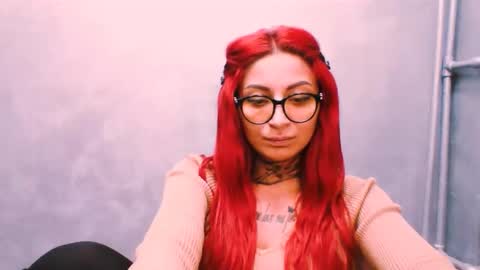 Snapshot of lucky_denizz chatting on November 29, 2025, 9:45 am lucky_denizz online show from November 29, 2025, 9:45 am