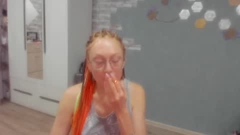 lucky_licky20 online show from November 12, 2025, 2:01 am