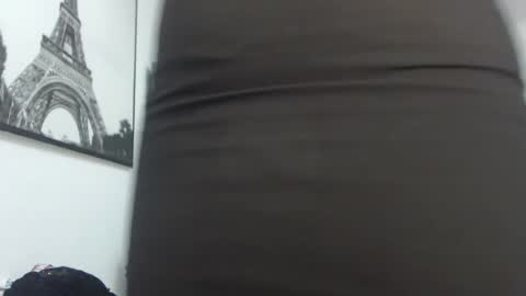 Ana online show from November 19, 2025, 12:05 pm