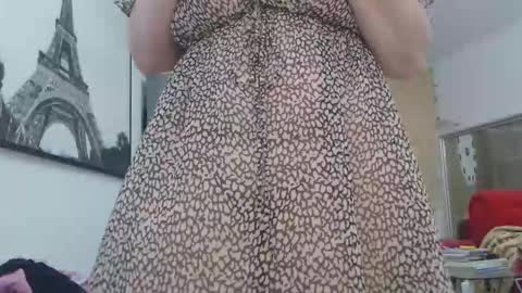 Ana online show from December 1, 2025, 11:15 am