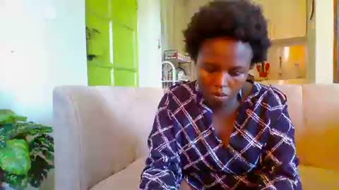 Crisiah online show from October 26, 2025, 9:15 am