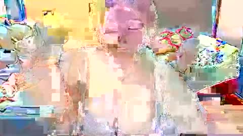 luckycandy22 online show from March 31, 2026, 11:54 am