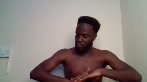 Snapshot of luckycharly chatting on September 30, 2025, 12:48 am MASTER  DOM online show from September 30, 2025, 12:48 am