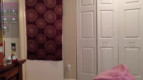 Snapshot of luckyducky02 chatting on January 14, 2026, 5:02 am Lucky online show from January 14, 2026, 5:02 am