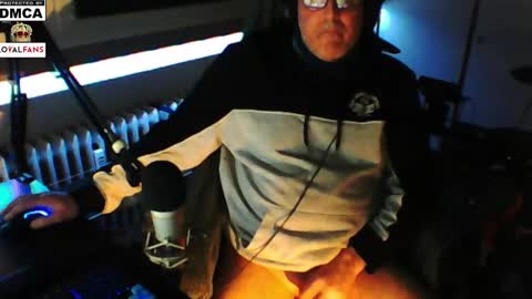 Snapshot of luckyfreak1 chatting on January 16, 2025, 9:08 pm call me Stefan online show from January 16, 2025, 9:08 pm