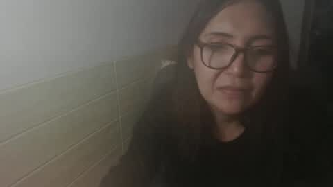 Snapshot of luckyisa chatting on December 17, 2025, 9:21 pm angelisa online show from December 17, 2025, 9:21 pm