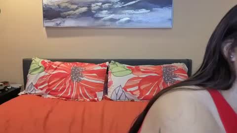 Snapshot of luckylee1992 chatting on October 28, 2025, 7:12 am luckylee1992 online show from October 28, 2025, 7:12 am