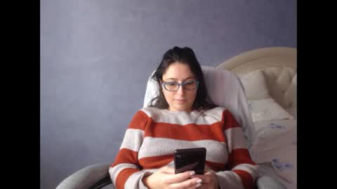 luckylinda23 online show from November 19, 2025, 10:37 am