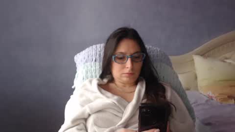 luckylinda23 online show from January 9, 2026, 12:19 pm