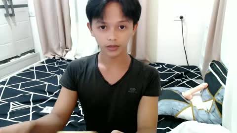Snapshot of luckyme_7 chatting on July 5, 2026, 5:09 pm kai online show from July 5, 2026, 5:09 pm