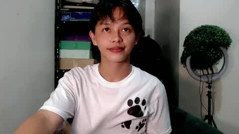 Snapshot of luckyme_7 chatting on July 6, 2026, 10:01 am kai online show from July 6, 2026, 10:01 am