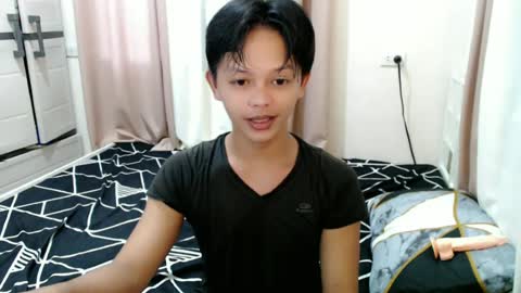 Snapshot of luckyme_7 chatting on July 7, 2026, 9:13 am kai online show from July 7, 2026, 9:13 am