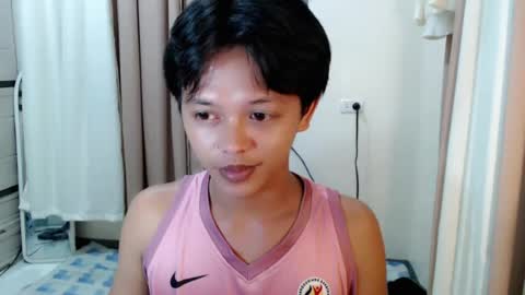 Snapshot of luckyme_7 chatting on July 24, 2026, 6:50 pm kai online show from July 24, 2026, 6:50 pm