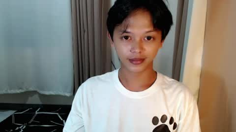 Snapshot of luckyme_7 chatting on August 2, 2026, 11:52 am kai online show from August 2, 2026, 11:52 am