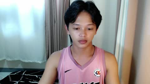 Snapshot of luckyme_7 chatting on August 3, 2026, 6:34 am kai online show from August 3, 2026, 6:34 am