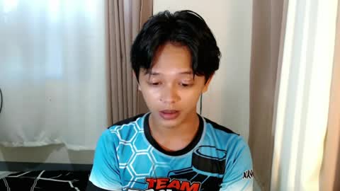 Snapshot of luckyme_7 chatting on August 5, 2026, 10:23 pm kai online show from August 5, 2026, 10:23 pm