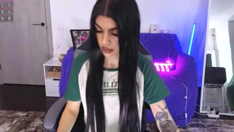 Monika online show from November 29, 2025, 9:23 am