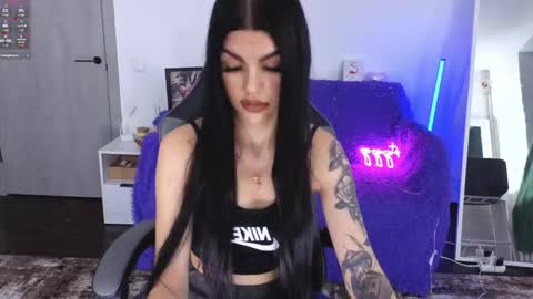 Monika online show from November 30, 2025, 9:46 am