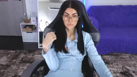 Monika online show from April 24, 2026, 5:43 am