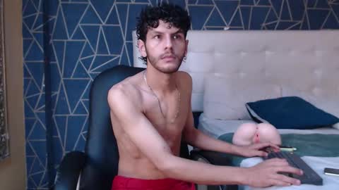 LuckySame online show from February 24, 2026, 12:14 pm